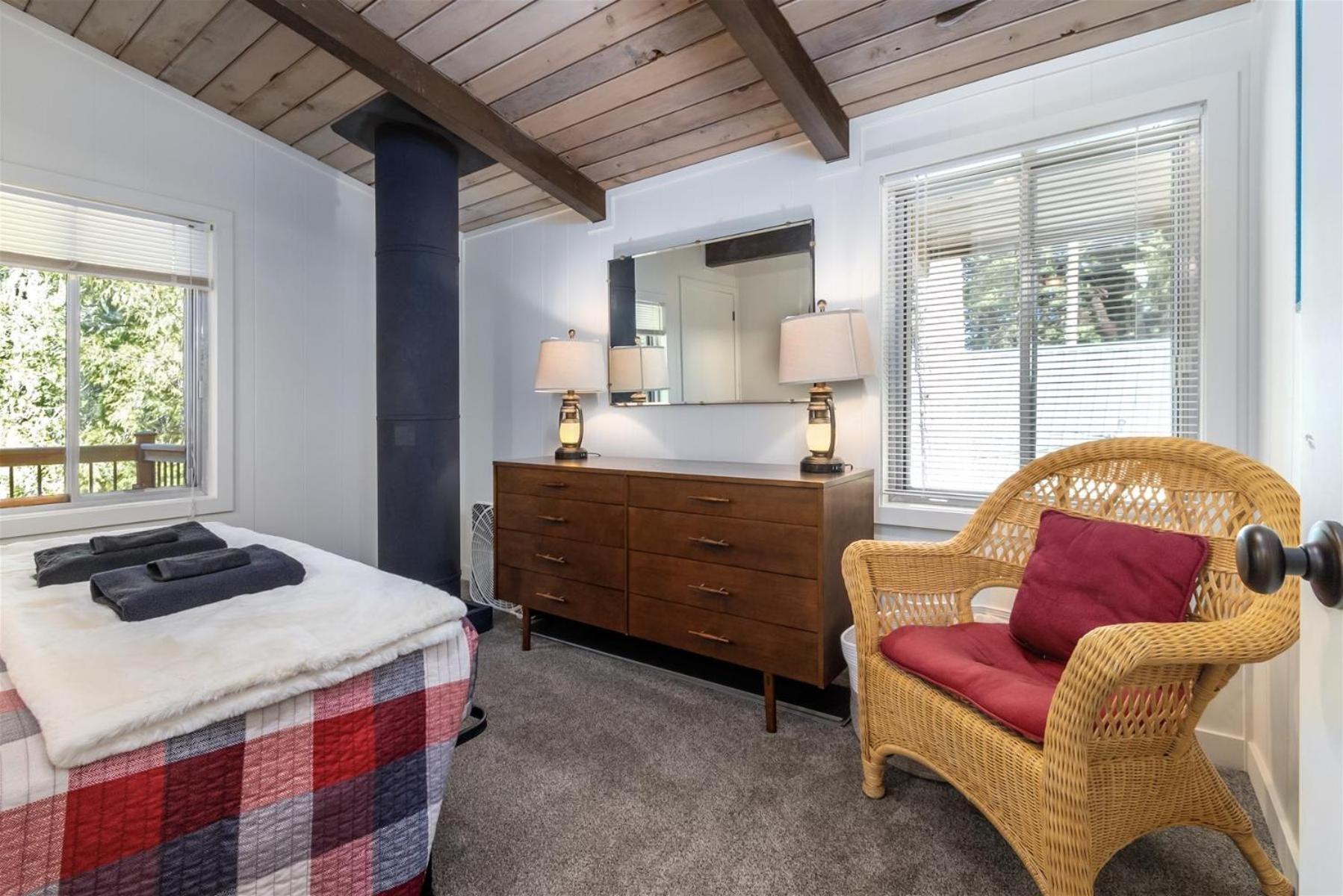 Glacier Peak Getaway Паквуд Экстерьер фото